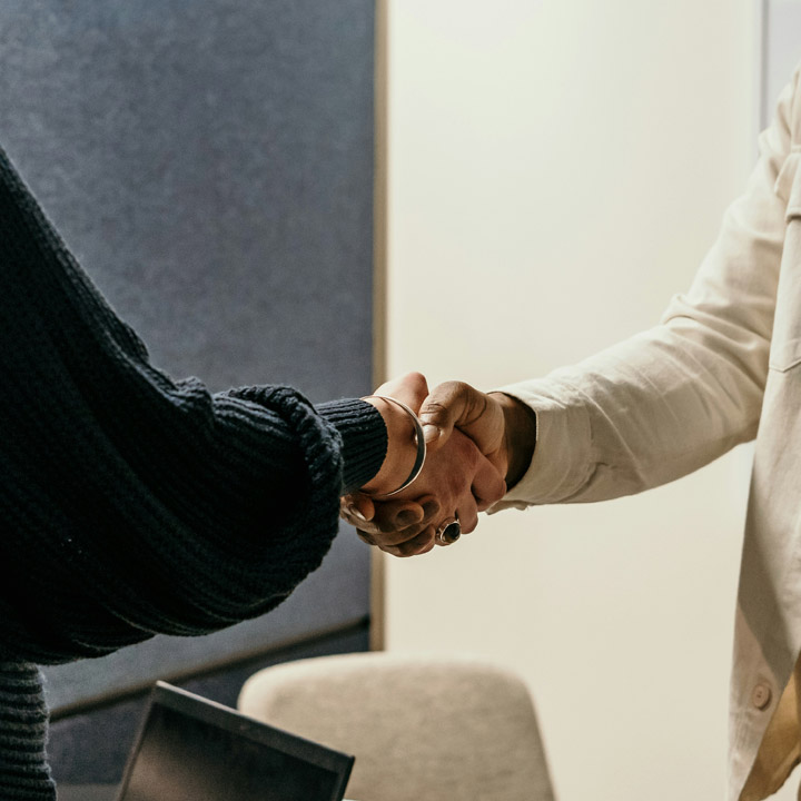 Alliance of leading corporates