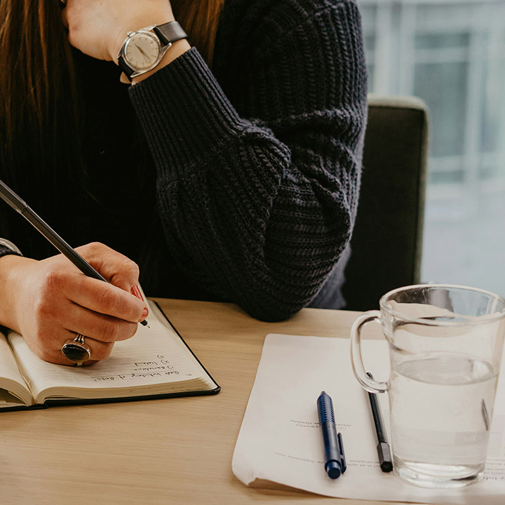 No equity, practical outcomes